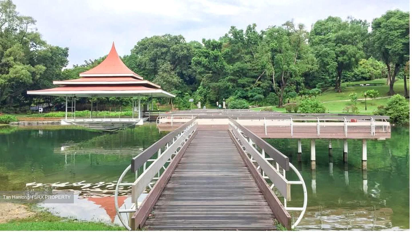 Upper Thomson Road (D20), Terrace #563333331